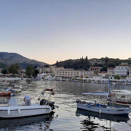 Villa Bacchus Kassiopi Corfu Экстерьер фото