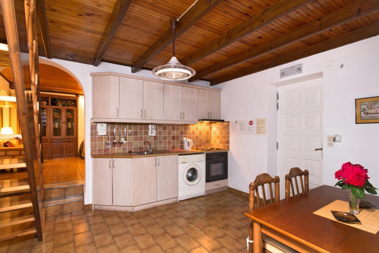 Villa Bacchus Kassiopi Corfu Экстерьер фото