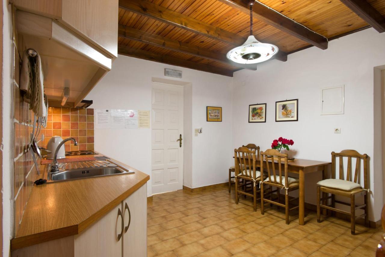 Villa Bacchus Kassiopi Corfu Экстерьер фото